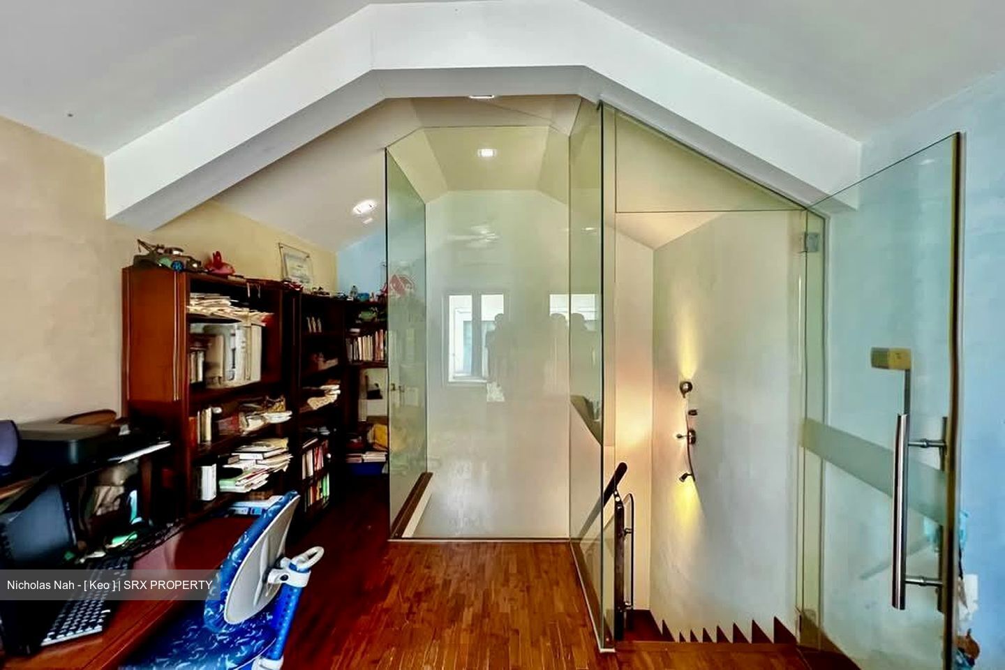 St Nicholas View (D20), Terrace #592514331
